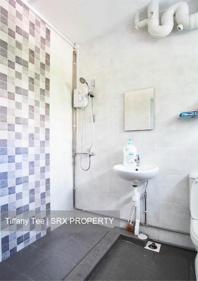 Blk 869 Woodlands Street 83 (Woodlands), HDB Executive #207167051
